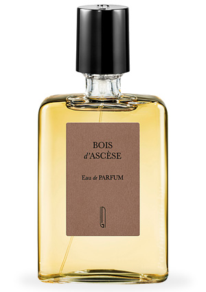 Парфюмерная вода NAOMI GOODSIR Bois D`Ascese